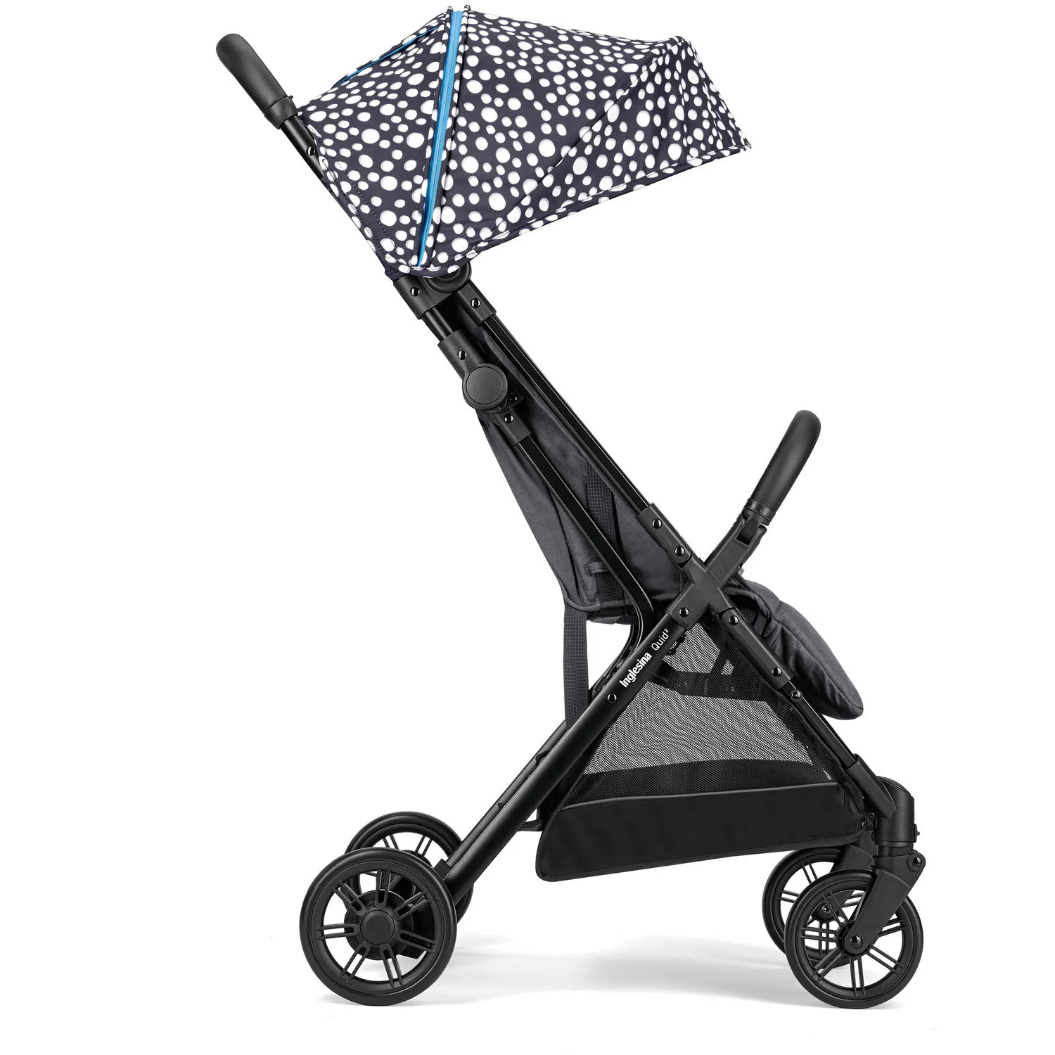 https://www.roshko.bg/media/catalog/product/cache/1/image/9df78eab33525d08d6e5fb8d27136e95/q/u/ количка Inglesina Quid² - Polka Dots Black 2.webp