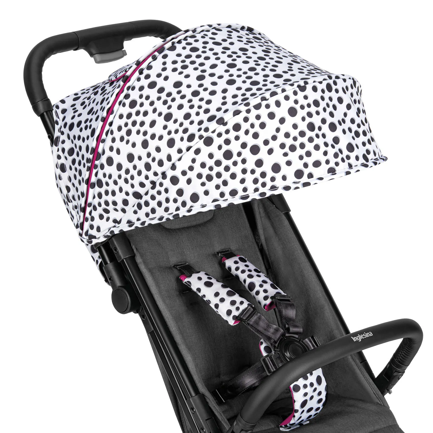 https://www.roshko.bg/media/catalog/product/cache/1/image/9df78eab33525d08d6e5fb8d27136e95/q/u/ количка Inglesina Quid² - Polka Dots White 3.webp