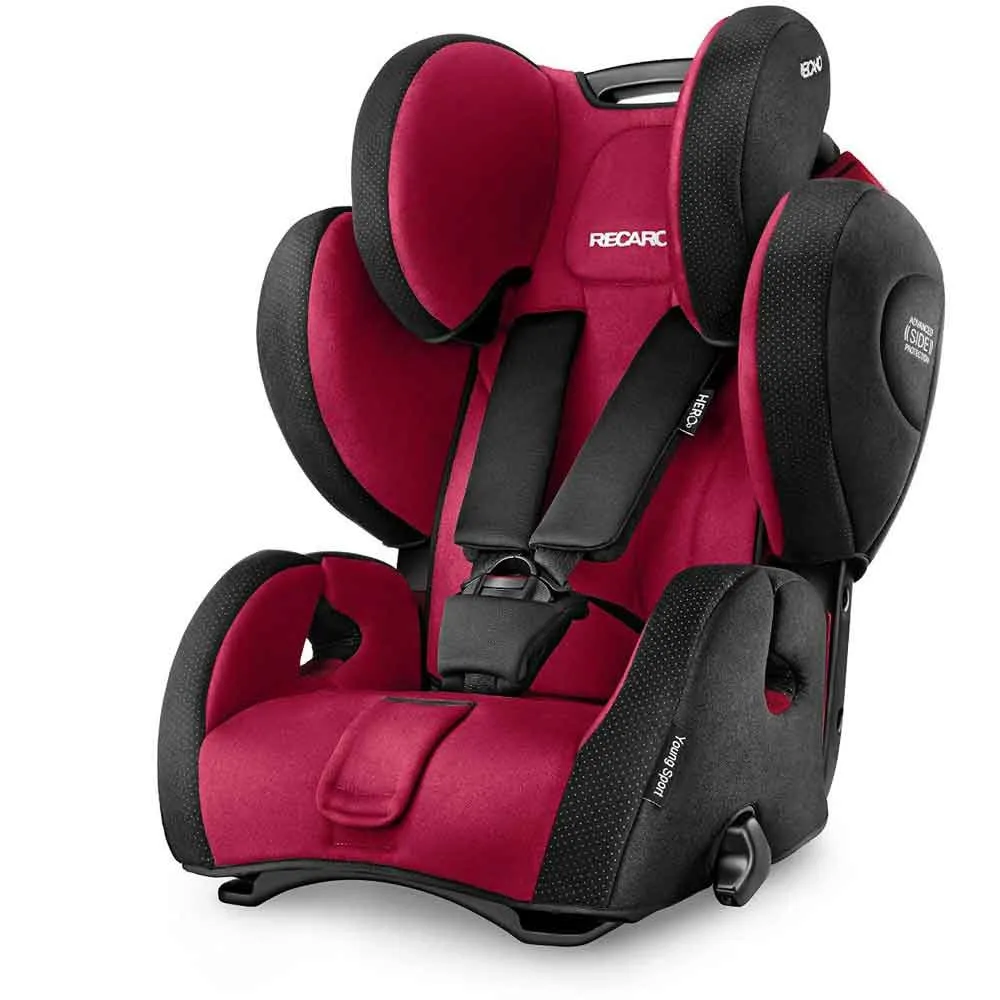 https://www.roshko.bg/media/catalog/product/cache/1/image/9df78eab33525d08d6e5fb8d27136e95/r/e/Recaro стол кола 9-36 кг Young Sport Hero Ruby.webp