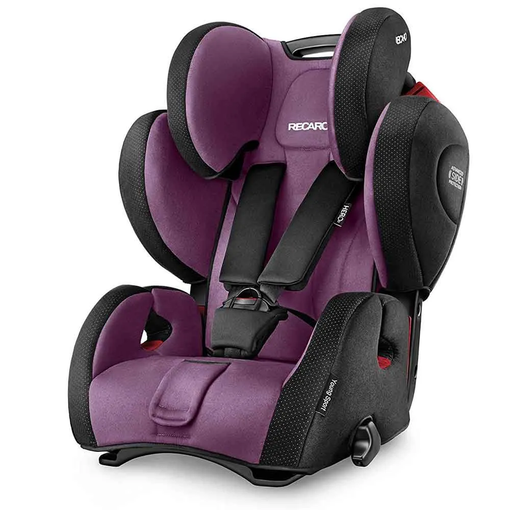 https://www.roshko.bg/media/catalog/product/cache/1/image/9df78eab33525d08d6e5fb8d27136e95/r/e/Recaro стол кола 9-36 кг Young Sport Hero Violet.webp