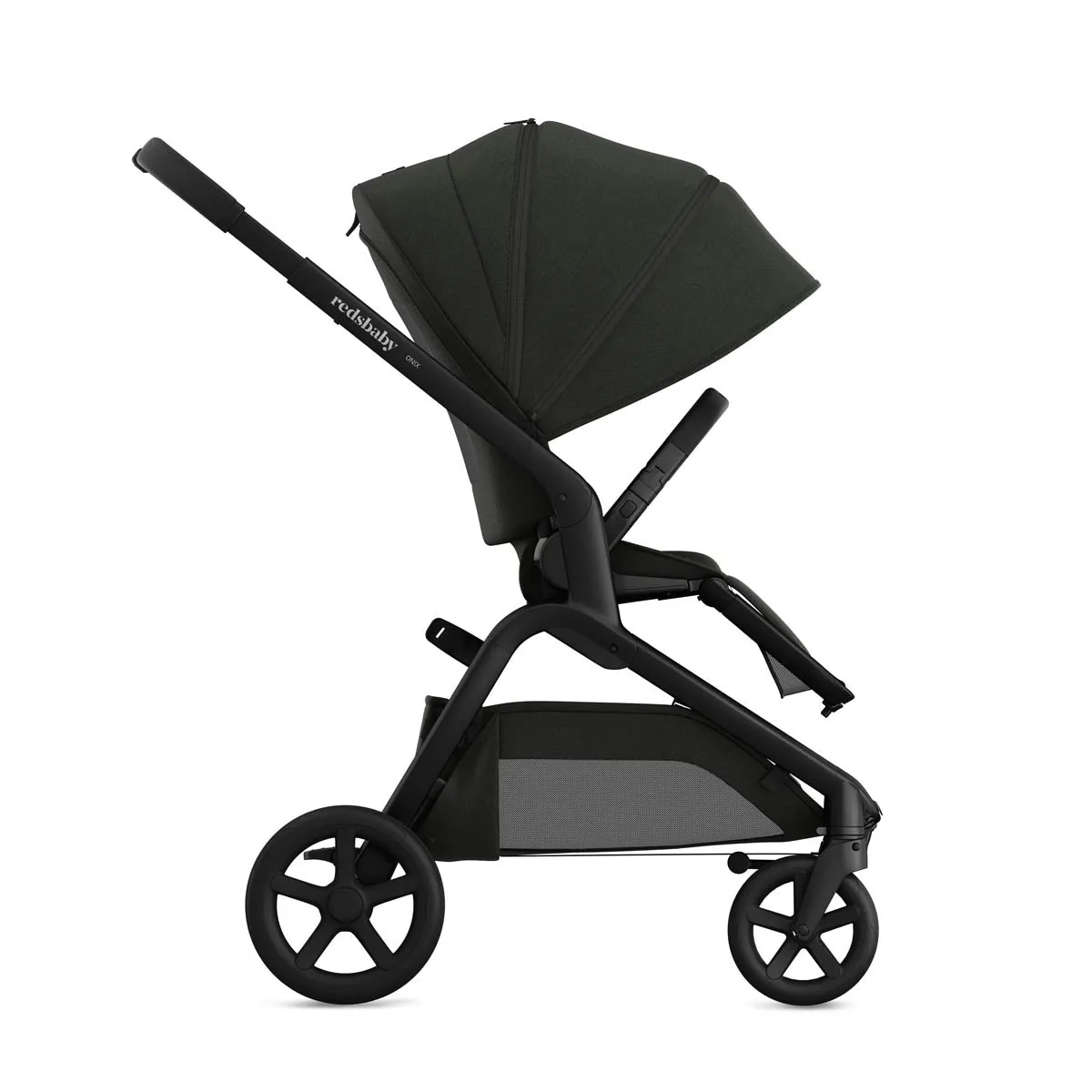 https://www.roshko.bg/media/catalog/product/cache/1/image/9df78eab33525d08d6e5fb8d27136e95/r/e/ количка 2в1 с автоматично сгъване RedsBaby Onix - Graphite.webp