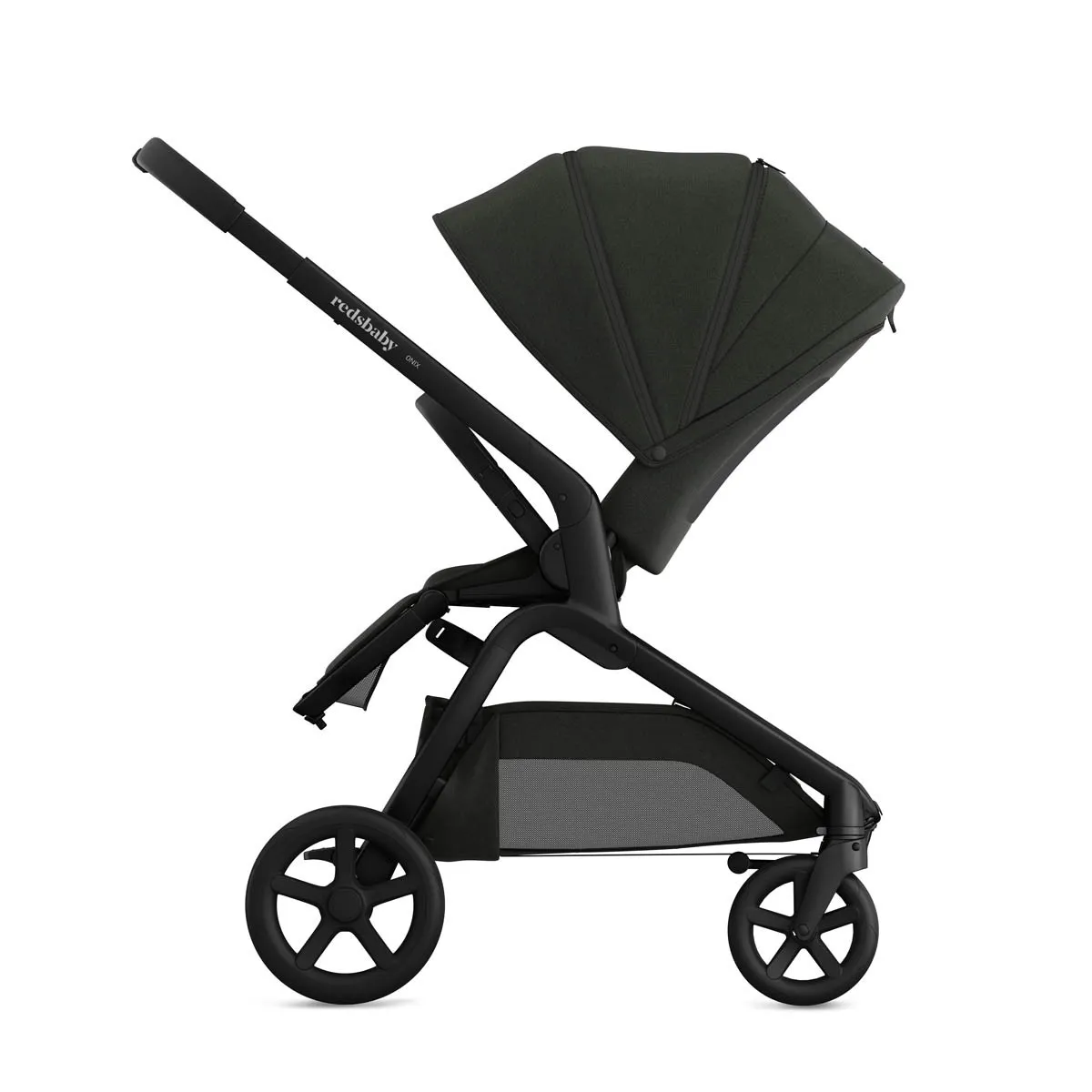 https://www.roshko.bg/media/catalog/product/cache/1/image/9df78eab33525d08d6e5fb8d27136e95/r/e/ количка 2в1 с автоматично сгъване RedsBaby Onix - Graphite.webp