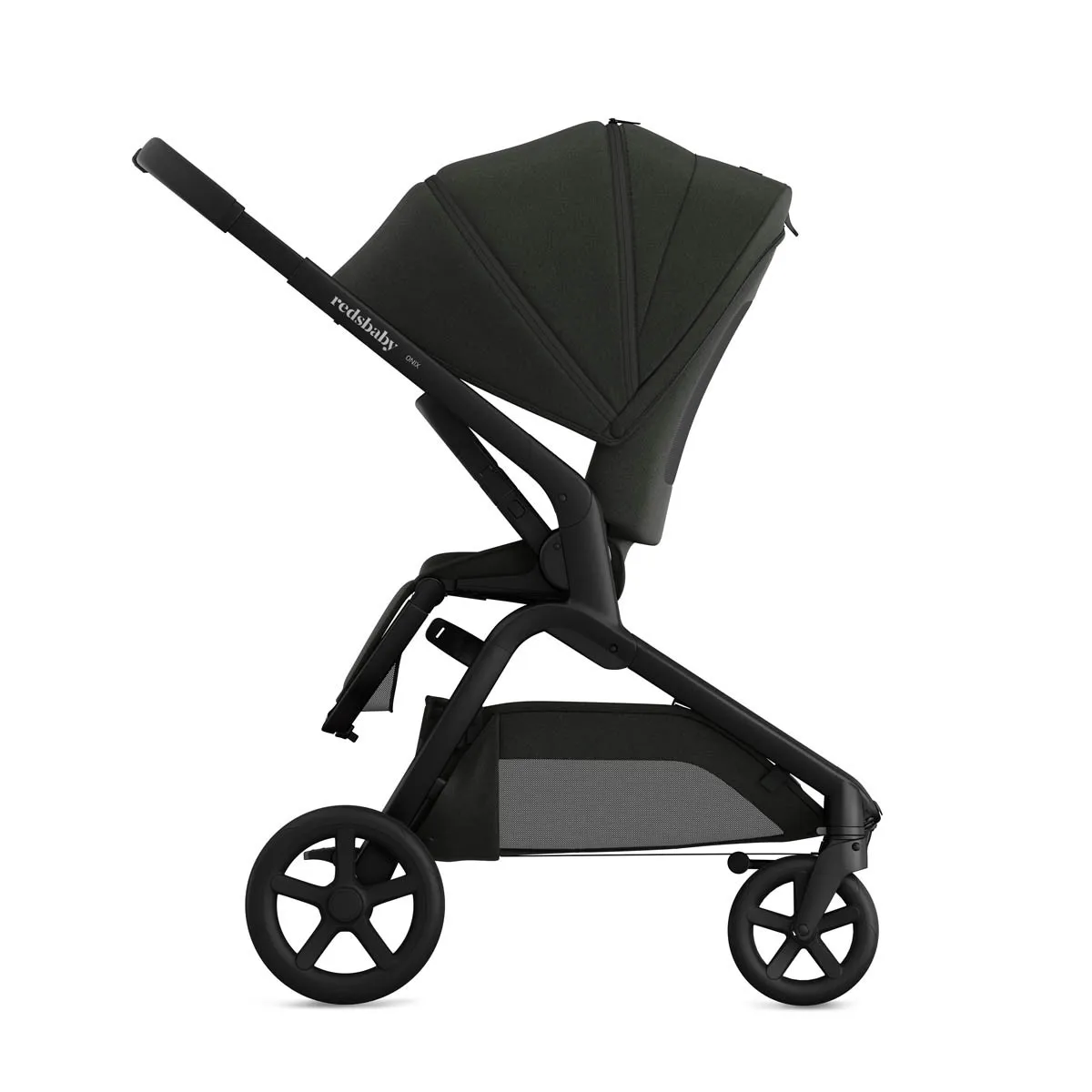https://www.roshko.bg/media/catalog/product/cache/1/image/9df78eab33525d08d6e5fb8d27136e95/r/e/ количка 2в1 с автоматично сгъване RedsBaby Onix - Graphite.webp