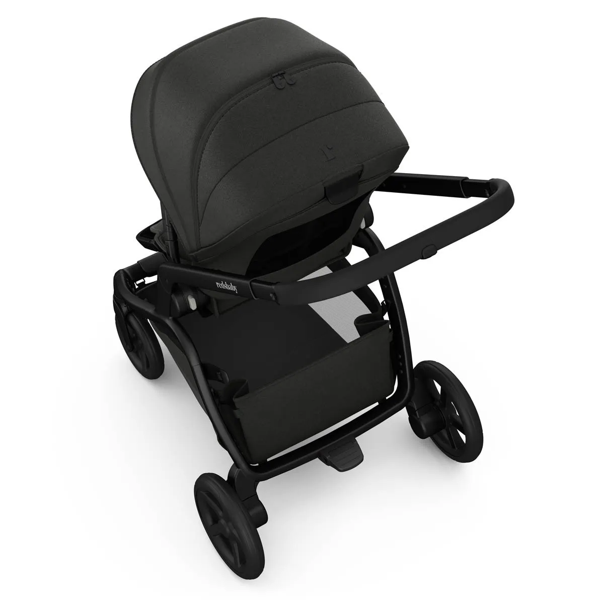 https://www.roshko.bg/media/catalog/product/cache/1/image/9df78eab33525d08d6e5fb8d27136e95/r/e/ количка 2в1 с автоматично сгъване RedsBaby Onix - Graphite.webp
