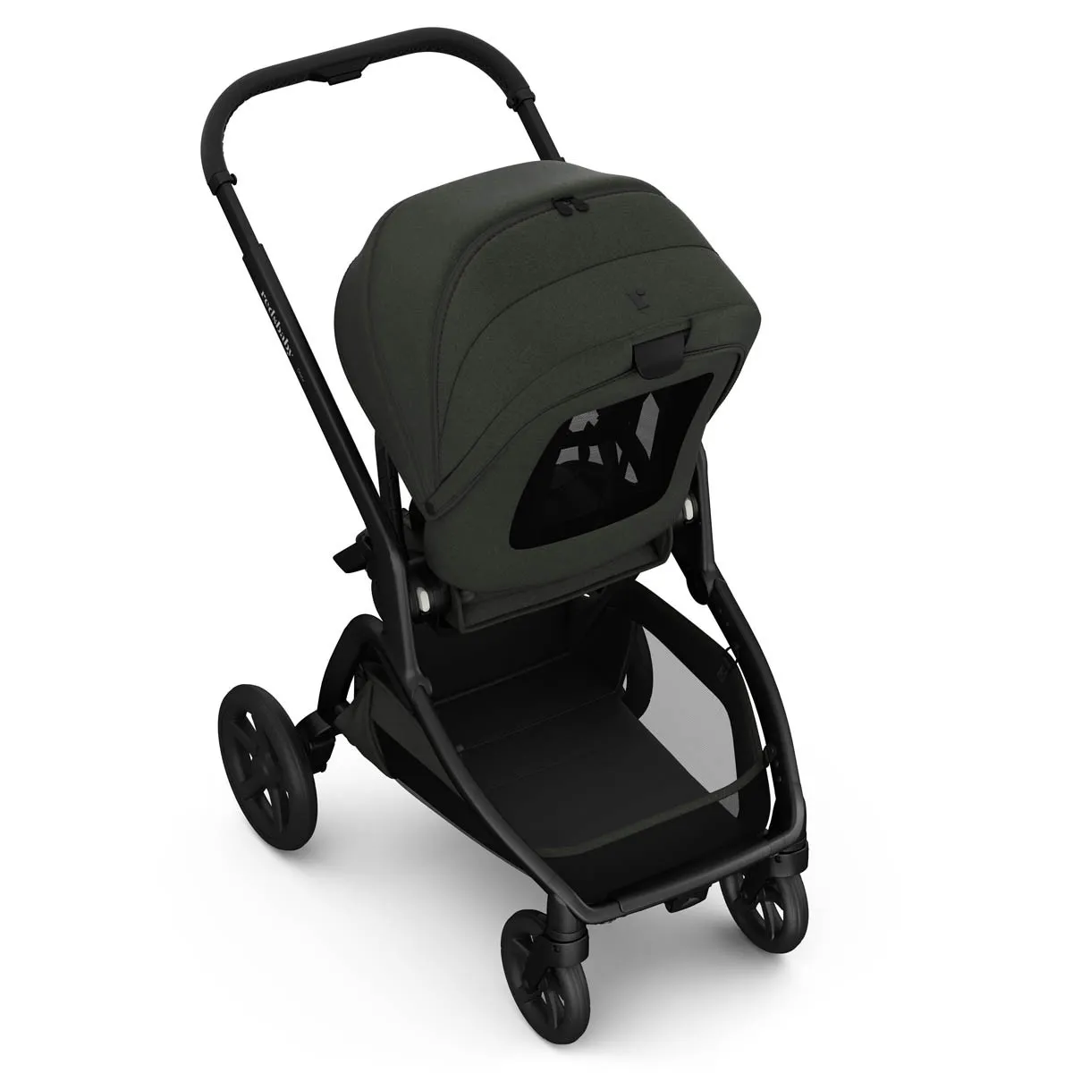https://www.roshko.bg/media/catalog/product/cache/1/image/9df78eab33525d08d6e5fb8d27136e95/r/e/ количка 2в1 с автоматично сгъване RedsBaby Onix - Graphite.webp