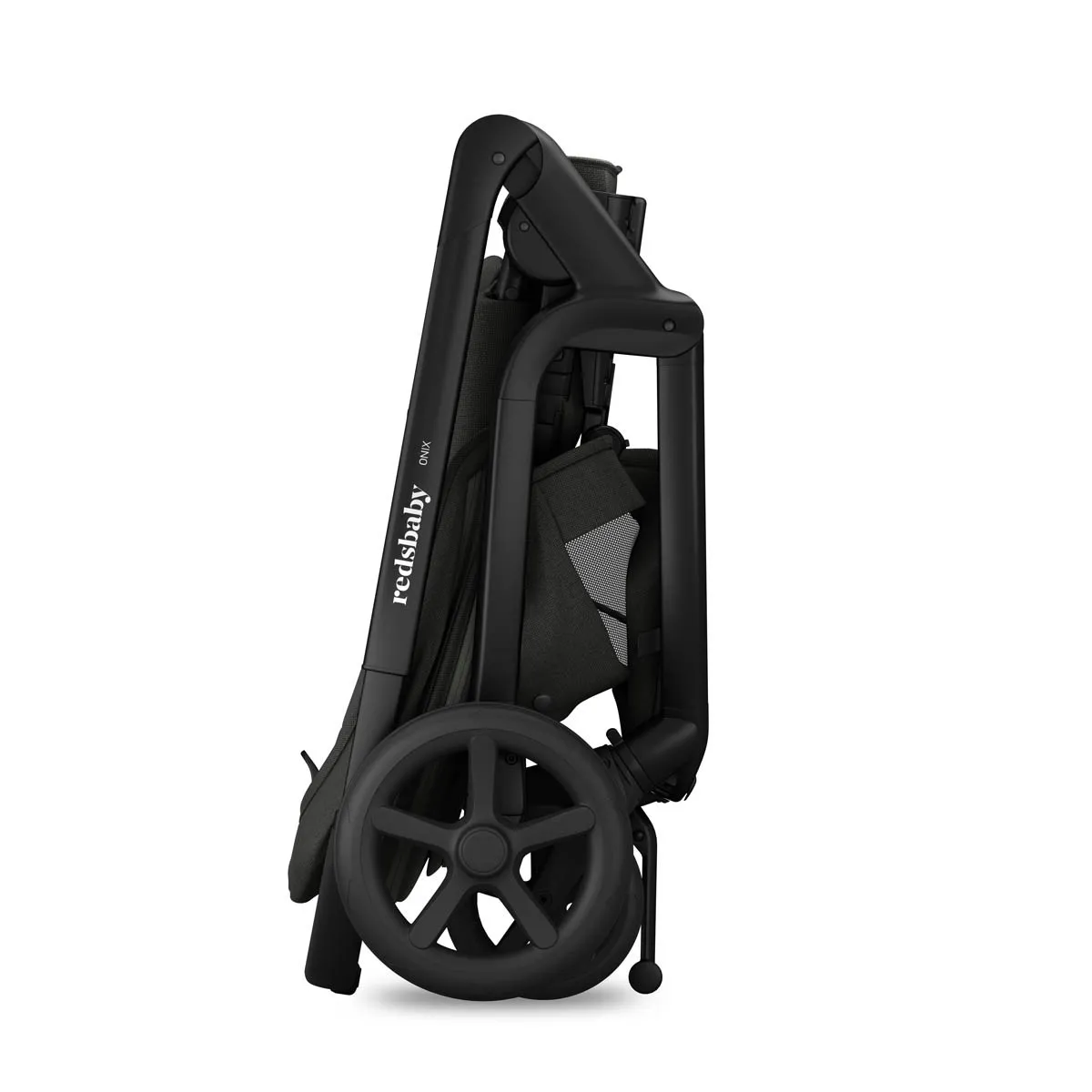 https://www.roshko.bg/media/catalog/product/cache/1/image/9df78eab33525d08d6e5fb8d27136e95/r/e/ количка 2в1 с автоматично сгъване RedsBaby Onix - Graphite.webp