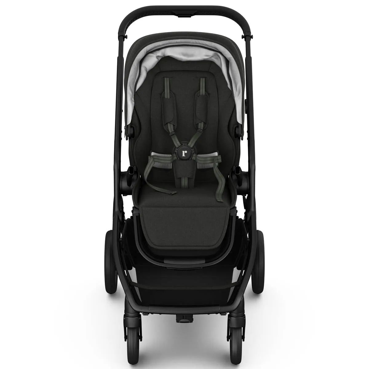 https://www.roshko.bg/media/catalog/product/cache/1/image/9df78eab33525d08d6e5fb8d27136e95/r/e/ количка 2в1 с автоматично сгъване RedsBaby Onix - Graphite.webp