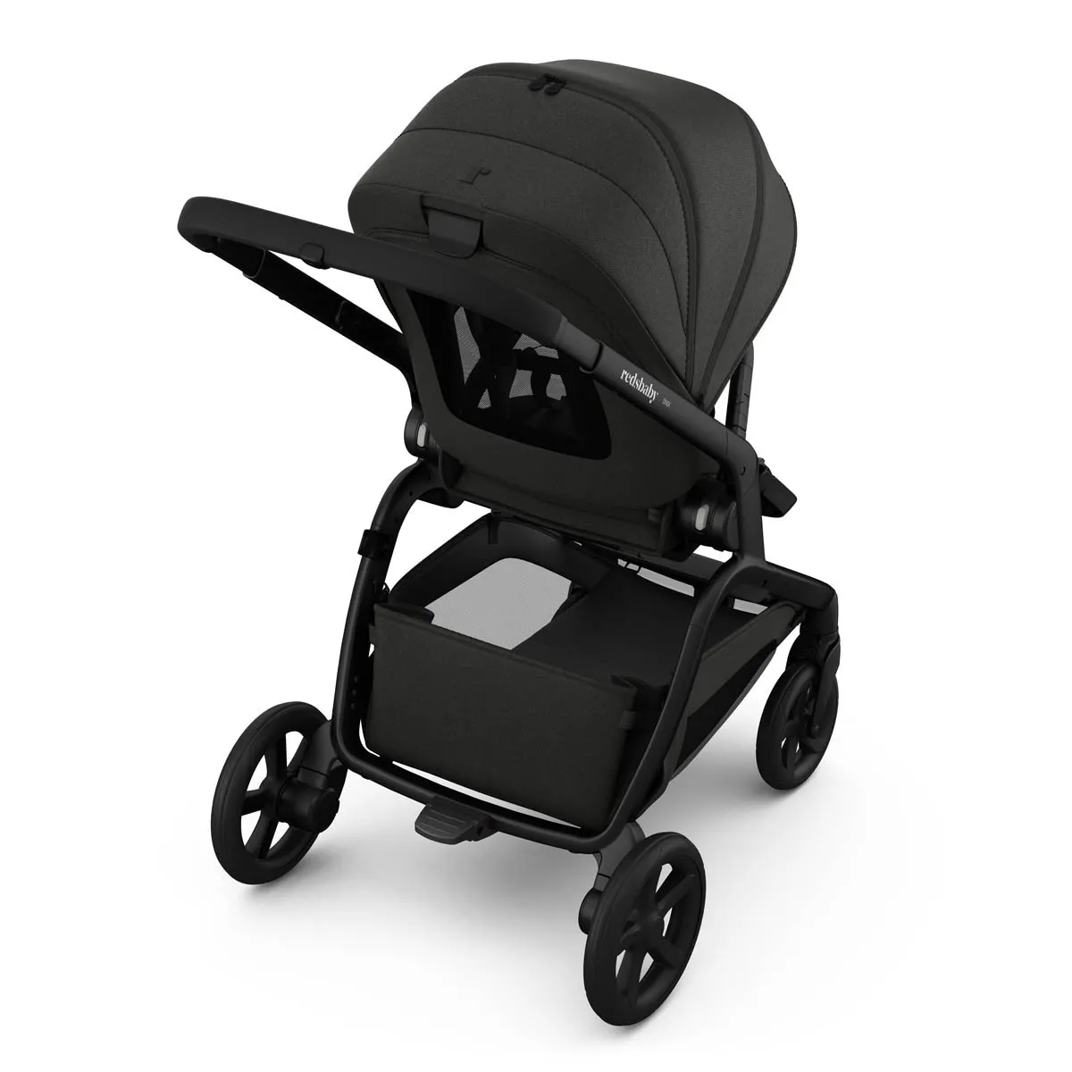 https://www.roshko.bg/media/catalog/product/cache/1/image/9df78eab33525d08d6e5fb8d27136e95/r/e/ количка 2в1 с автоматично сгъване RedsBaby Onix - Graphite.webp