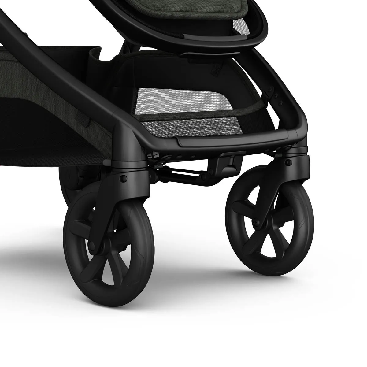 https://www.roshko.bg/media/catalog/product/cache/1/image/9df78eab33525d08d6e5fb8d27136e95/r/e/ количка 2в1 с автоматично сгъване RedsBaby Onix - Graphite.webp
