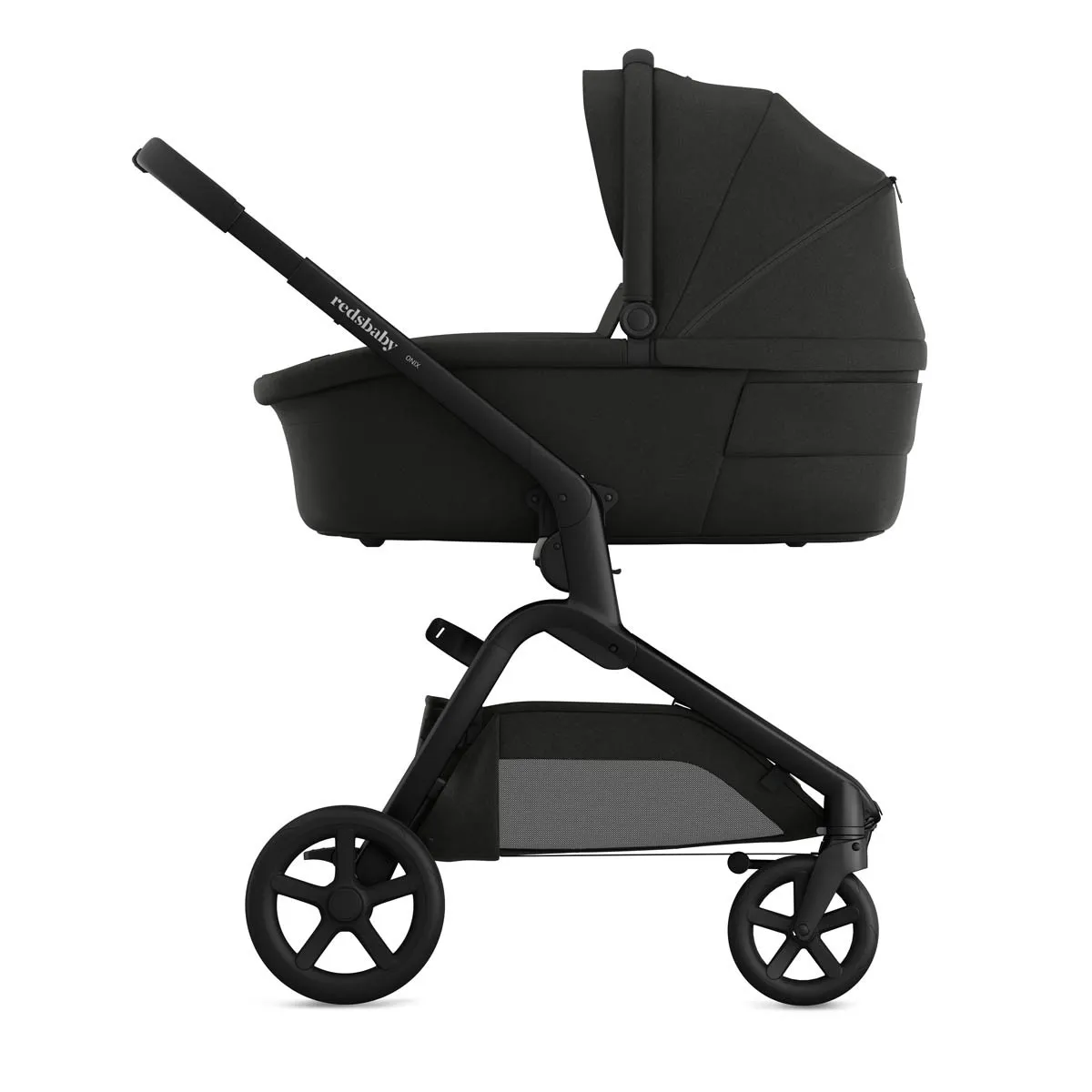 https://www.roshko.bg/media/catalog/product/cache/1/image/9df78eab33525d08d6e5fb8d27136e95/r/e/ количка 2в1 с автоматично сгъване RedsBaby Onix - Graphite.webp