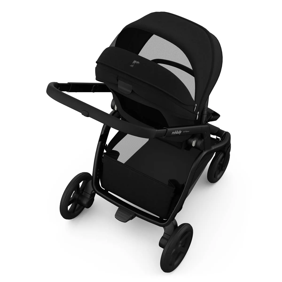 https://www.roshko.bg/media/catalog/product/cache/1/image/9df78eab33525d08d6e5fb8d27136e95/r/e/ количка 2в1 с автоматично сгъване RedsBaby Onix - Platinum Black Twill.webp