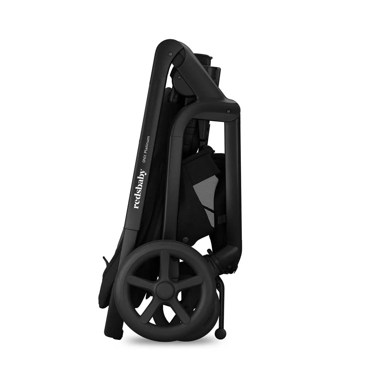 https://www.roshko.bg/media/catalog/product/cache/1/image/9df78eab33525d08d6e5fb8d27136e95/r/e/ количка 2в1 с автоматично сгъване RedsBaby Onix - Platinum Black Twill.webp