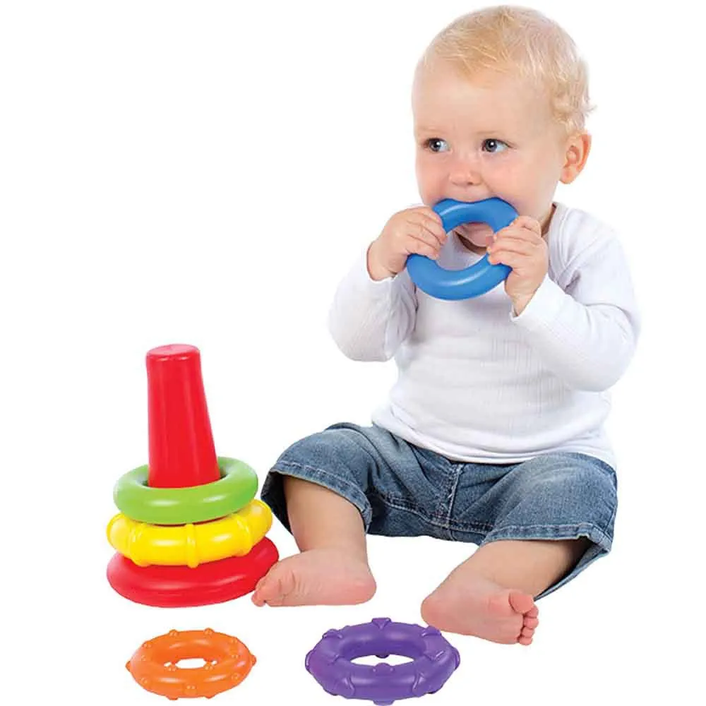 https://www.roshko.bg/media/catalog/product/cache/1/image/9df78eab33525d08d6e5fb8d27136e95/r/o/Jerry's Class активна играчка конус с цветни рингове PG-0112 Rock n Stack 1.webp
