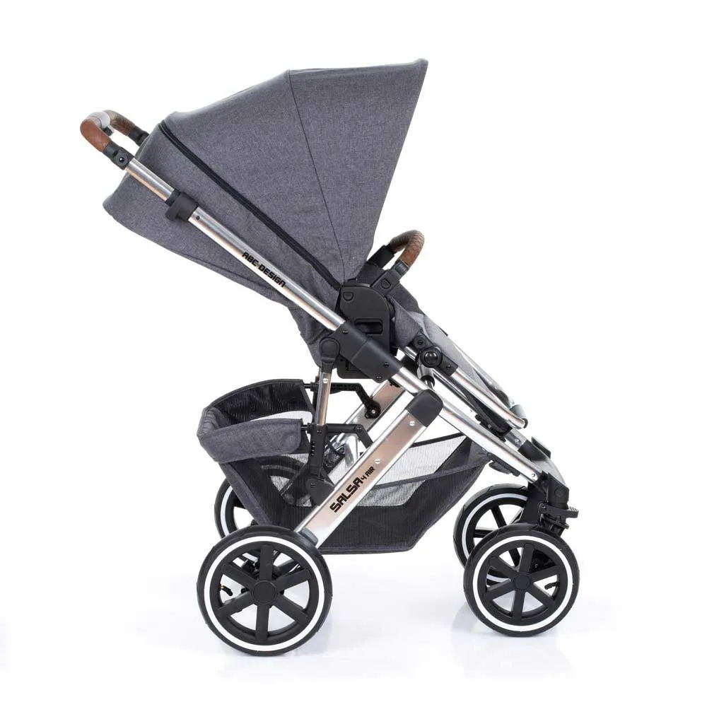 Abc design salsa 4 air diamond sale special edition