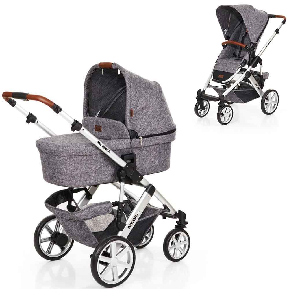 Abc salsa 4 best sale race