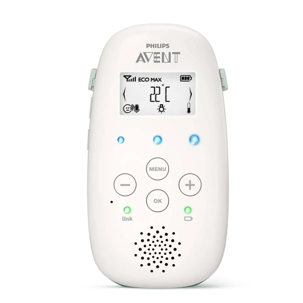 https://www.roshko.bg/media/catalog/product/cache/1/image/9df78eab33525d08d6e5fb8d27136e95/s/c/Philips AVENT DECT Аудио бебефон SCD711 2.webp