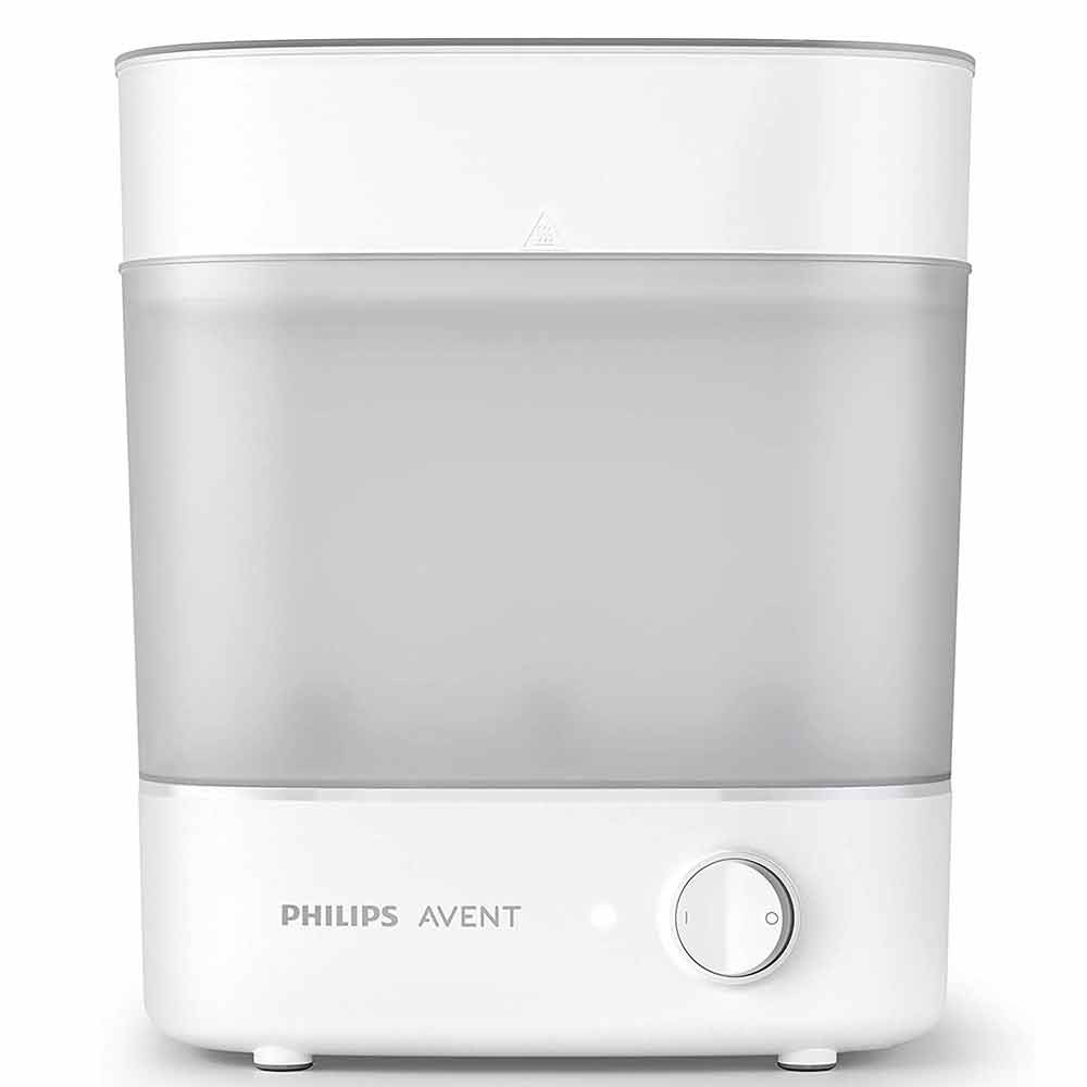 Philips AVENT Advanced Електрически стерилизатор | Roshko