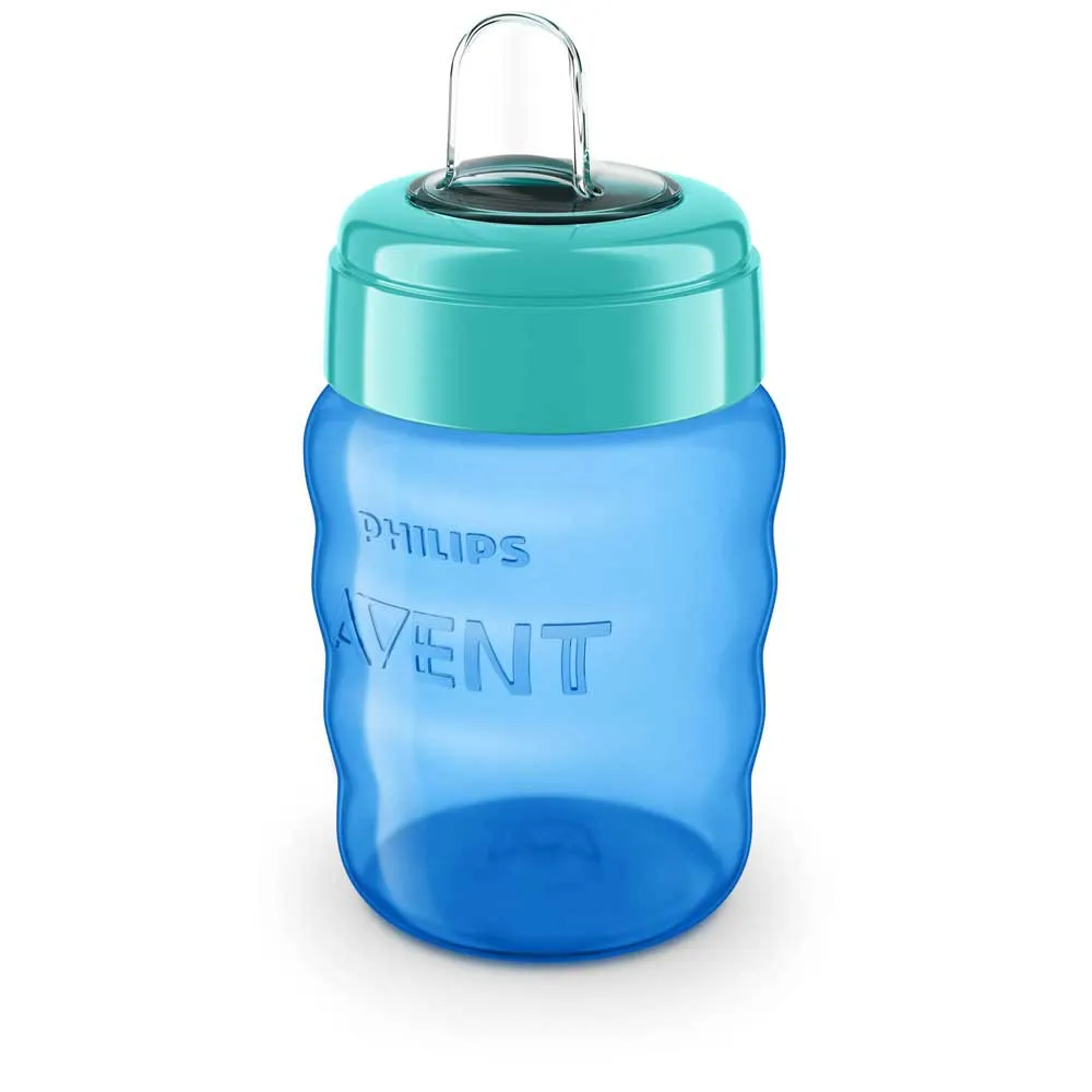 https://www.roshko.bg/media/catalog/product/cache/1/image/9df78eab33525d08d6e5fb8d27136e95/s/c/Philips AVENT Чаша за лесен преход без дръжки 9м+, 260мл, синя.webp
