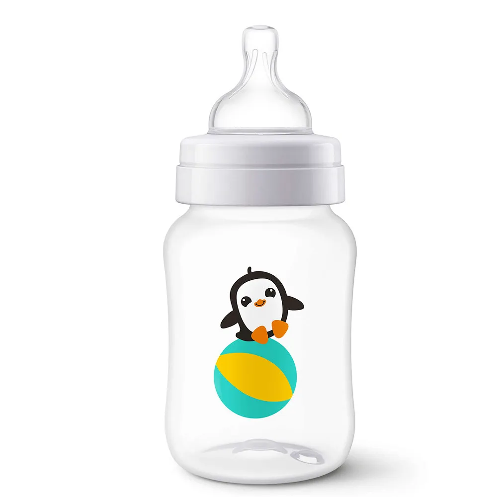 https://www.roshko.bg/media/catalog/product/cache/1/image/9df78eab33525d08d6e5fb8d27136e95/s/c/Philips AVENT Шише за хранене Classic + 260мл Лимитирана серия с Биберон за 1м+ Пингвин.webp