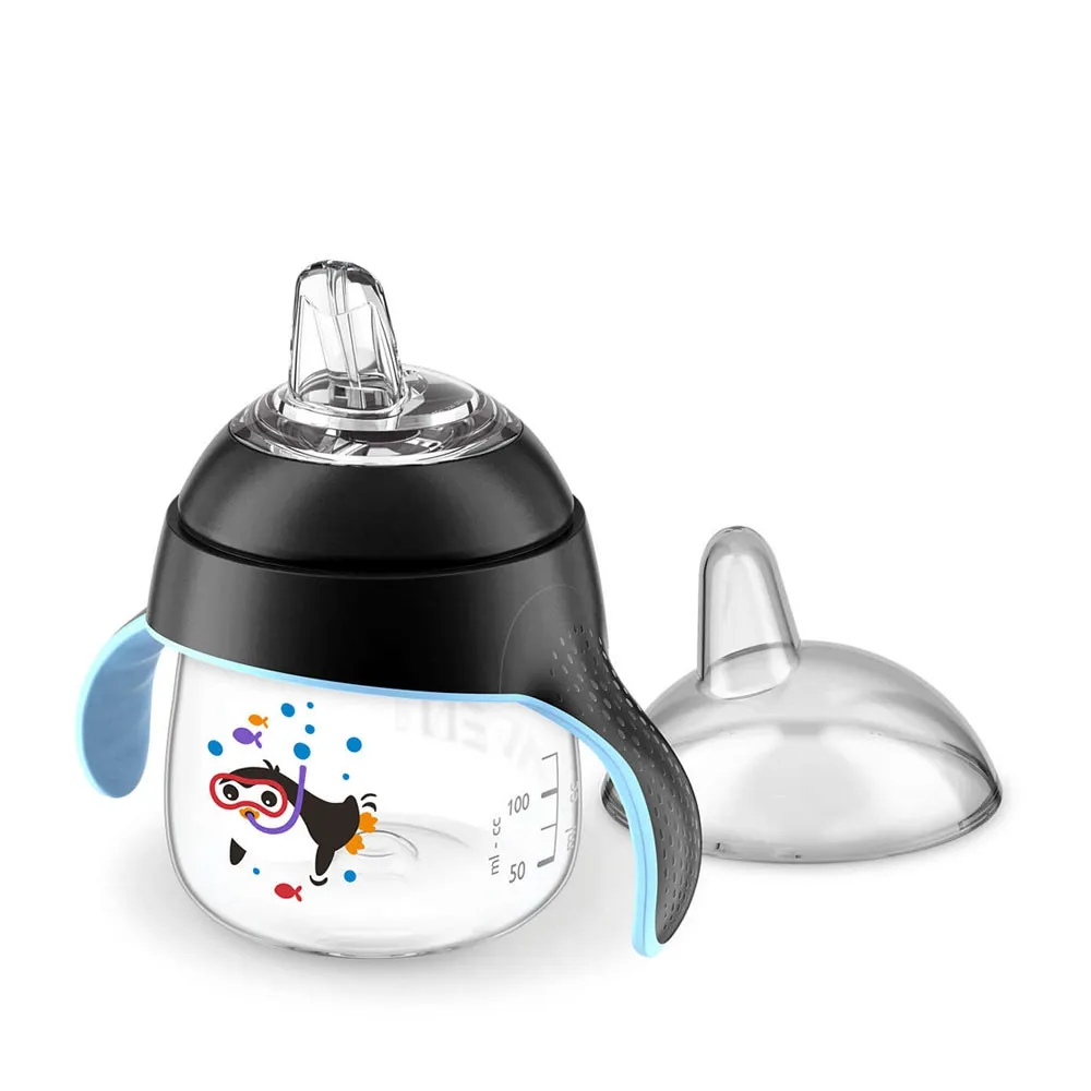 https://www.roshko.bg/media/catalog/product/cache/1/image/9df78eab33525d08d6e5fb8d27136e95/s/c/Philips AVENT Неразливаща се чаша с мек накрайник 200мл - Пингвин - черна.webp