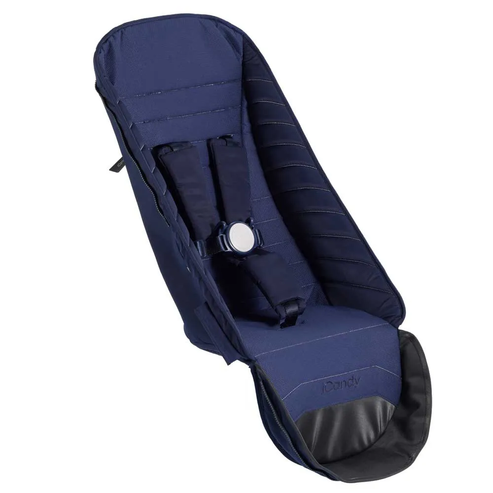 Icandy peach phantom indigo clearance