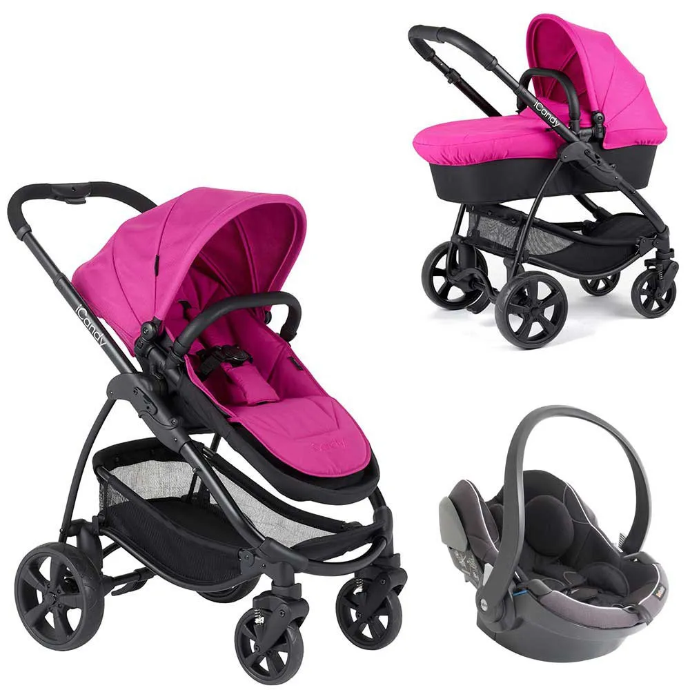 https://www.roshko.bg/media/catalog/product/cache/1/image/9df78eab33525d08d6e5fb8d27136e95/s/e/iCandy детска количка 2в1 Strawberry Black Orchid + стол за кола BeSafe iZi Go Modular.webp