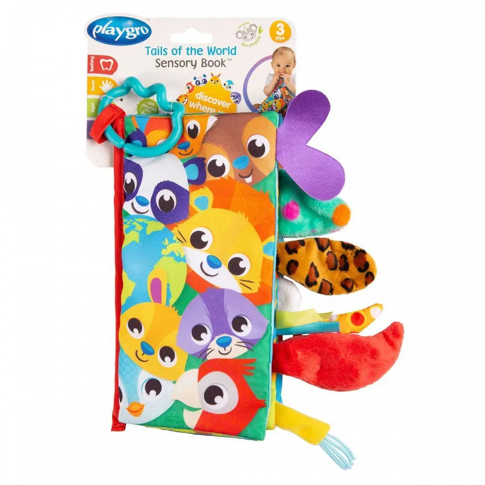 https://www.roshko.bg/media/catalog/product/cache/1/image/9df78eab33525d08d6e5fb8d27136e95/s/e/Playgro Tails of the World сензорна книжка за забавление и обучение 3м+ 7.webp