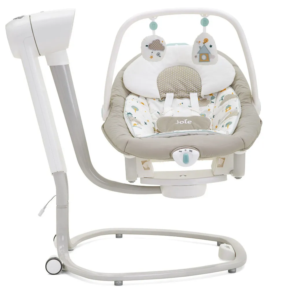 https://www.roshko.bg/media/catalog/product/cache/1/image/9df78eab33525d08d6e5fb8d27136e95/s/e/Joie люлка-шезлонг 2 в 1 Serina Little World.webp