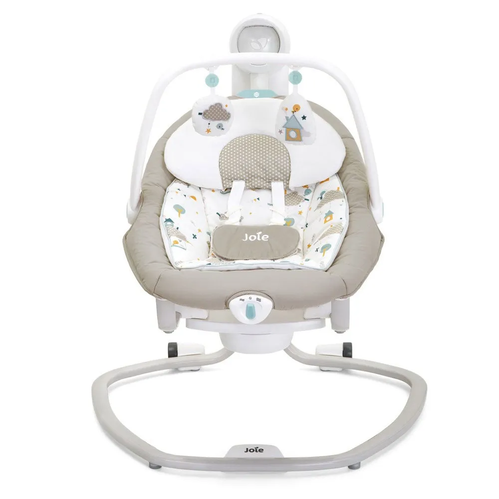 https://www.roshko.bg/media/catalog/product/cache/1/image/9df78eab33525d08d6e5fb8d27136e95/s/e/Joie люлка-шезлонг 2 в 1 Serina Little World.webp