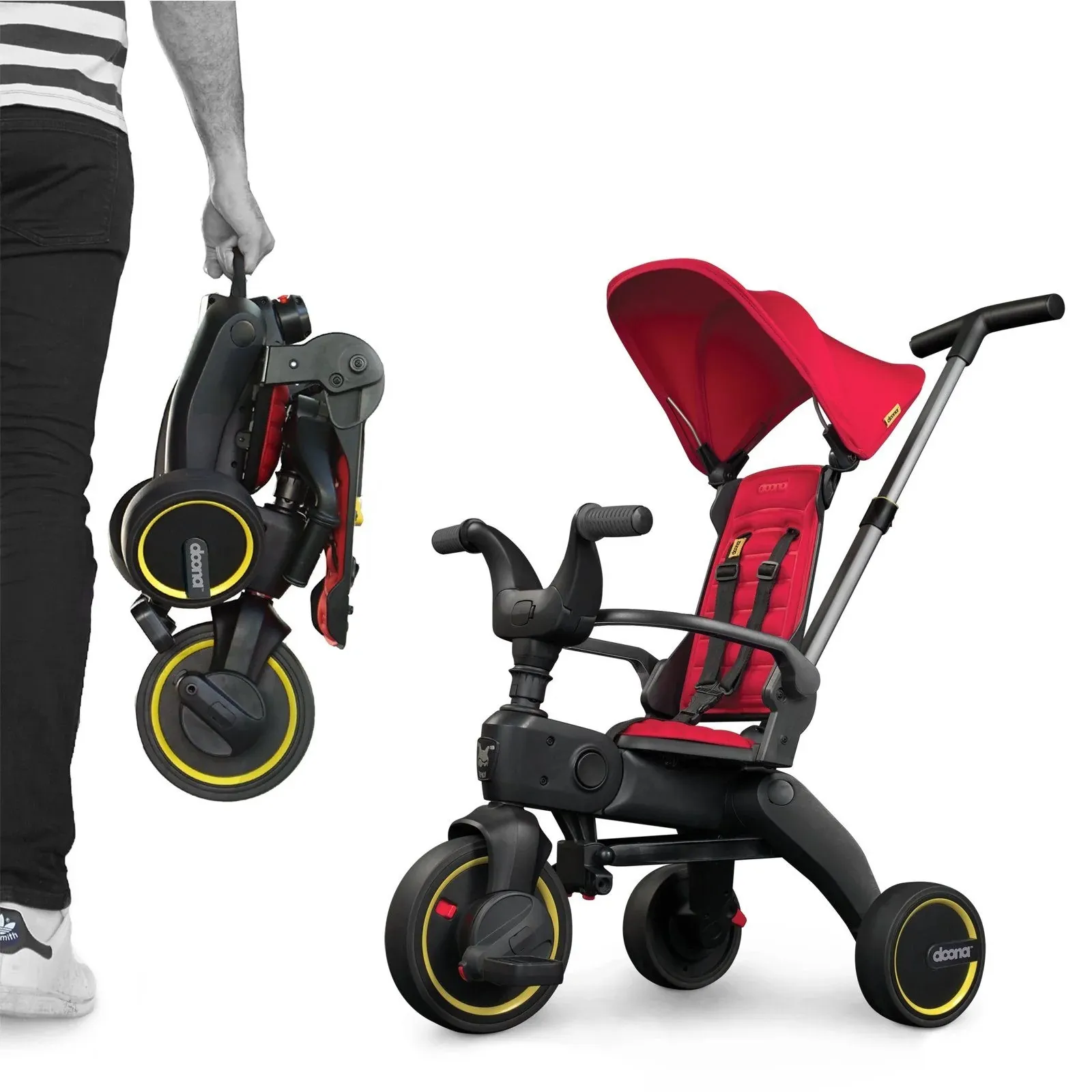 https://www.roshko.bg/media/catalog/product/cache/1/image/9df78eab33525d08d6e5fb8d27136e95/s/g/ триколка Doona™ Liki Trike S1 - Red 2.webp