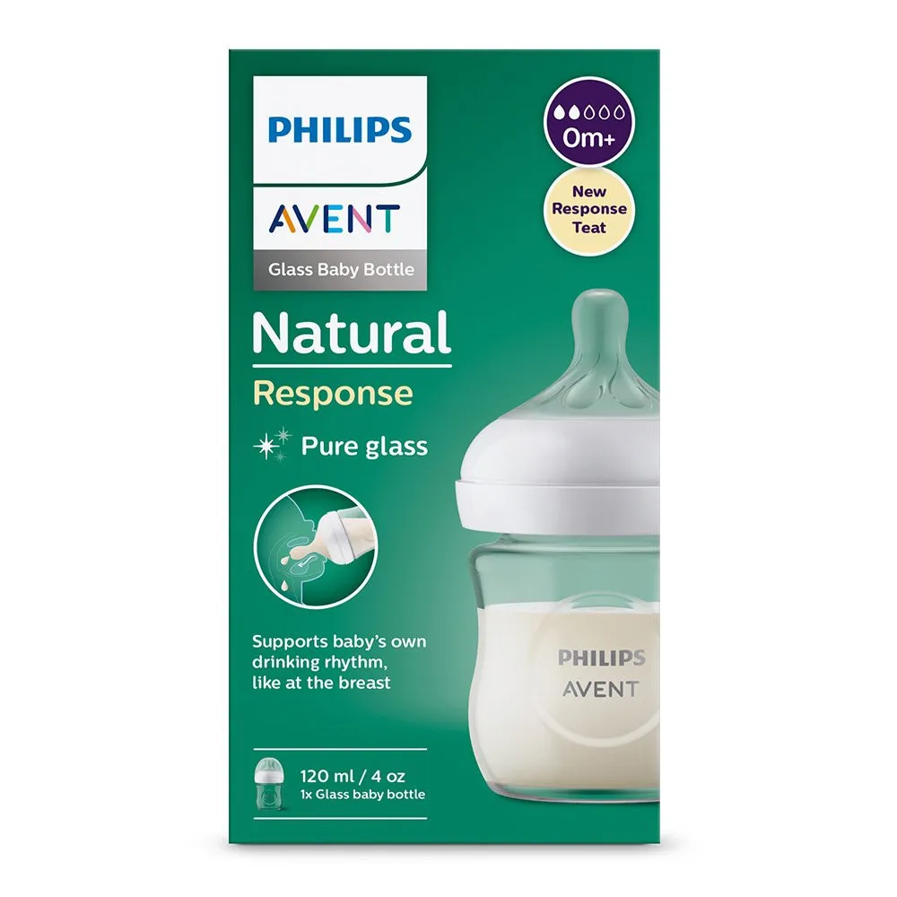 https://www.roshko.bg/media/catalog/product/cache/1/image/9df78eab33525d08d6e5fb8d27136e95/s/h/ шише Natural Response 120 мл с биберон без протичане Natural Response Поток 2, 0м+, Philips AVENT 3.webp