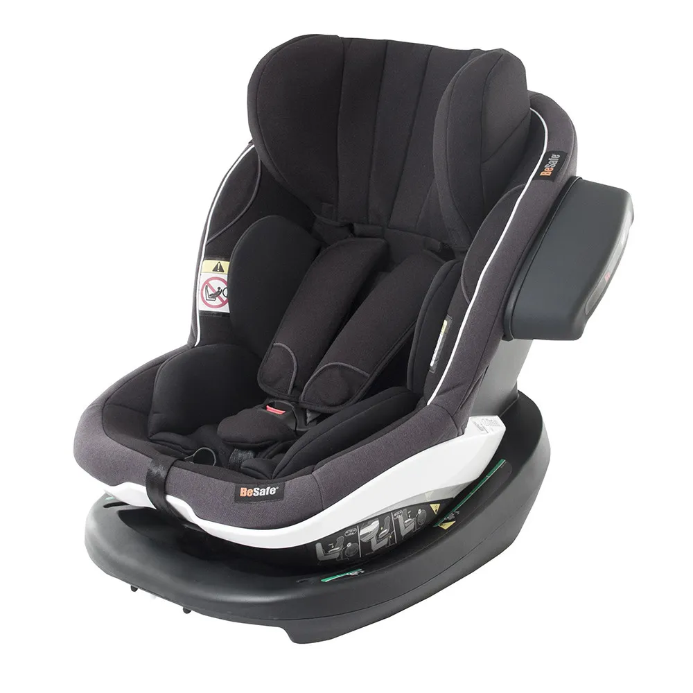 https://www.roshko.bg/media/catalog/product/cache/1/image/9df78eab33525d08d6e5fb8d27136e95/s/i/BeSafe столче за кола iZi Modular i-Size 02 Metallic Melange.webp