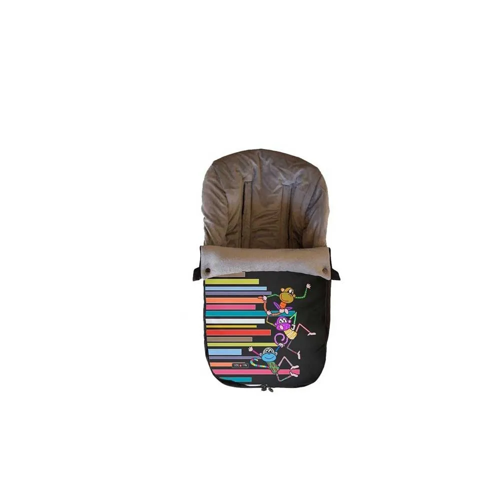 https://www.roshko.bg/media/catalog/product/cache/1/image/9df78eab33525d08d6e5fb8d27136e95/s/m/Tris & Ton зимно чувалче Мултиклима Mini - Маймунки SM07.webp
