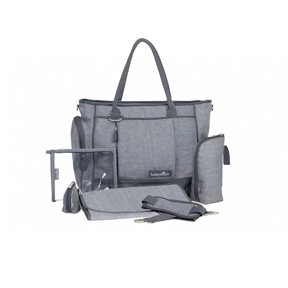 https://www.roshko.bg/media/catalog/product/cache/1/image/9df78eab33525d08d6e5fb8d27136e95/s/m/Babymoov чанта Essential Bag Smokey.webp