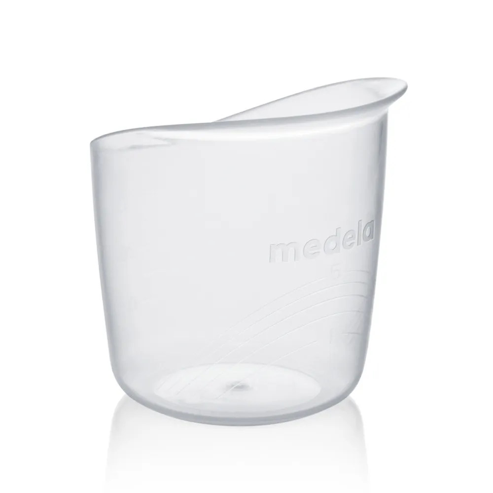 https://www.roshko.bg/media/catalog/product/cache/1/image/9df78eab33525d08d6e5fb8d27136e95/s/o/Medela Чаша за хранене със скала - 30мл - пакетаж от 10 бр.webp