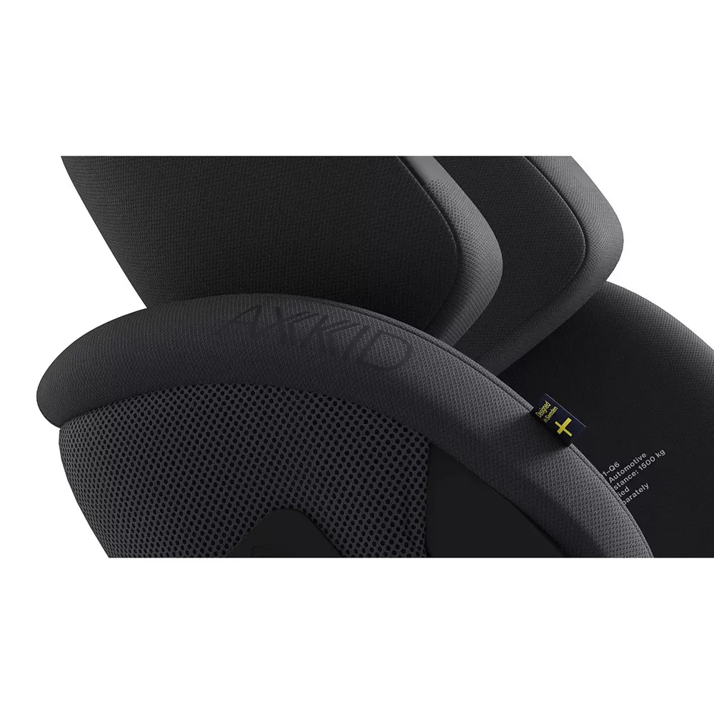 https://www.roshko.bg/media/catalog/product/cache/1/image/9df78eab33525d08d6e5fb8d27136e95/s/t/ за кола Axkid One 3, от 6 месеца до 7 години - Arctic Mist Grey.webp