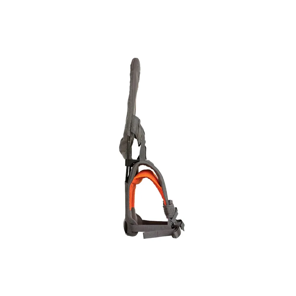 https://www.roshko.bg/media/catalog/product/cache/1/image/9df78eab33525d08d6e5fb8d27136e95/s/t/ за рамене MiniMeis G4 - Grey - Orange 3.webp