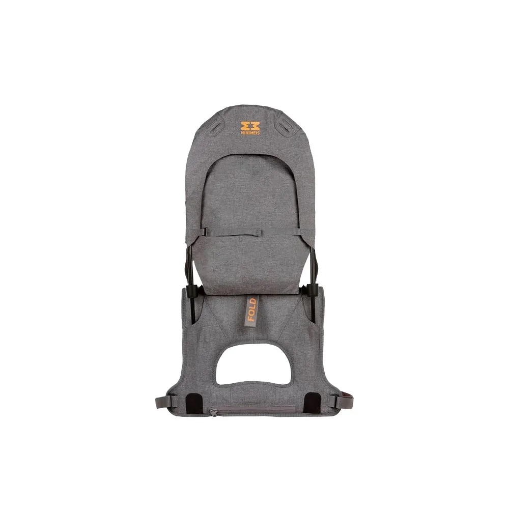 https://www.roshko.bg/media/catalog/product/cache/1/image/9df78eab33525d08d6e5fb8d27136e95/s/t/ за рамене MiniMeis G4 - Grey - Orange 4.webp