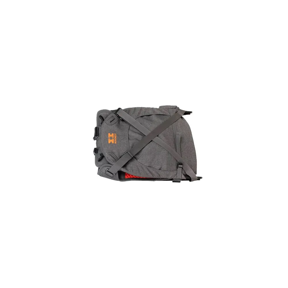 https://www.roshko.bg/media/catalog/product/cache/1/image/9df78eab33525d08d6e5fb8d27136e95/s/t/ за рамене MiniMeis G4 - Grey - Orange 5.webp