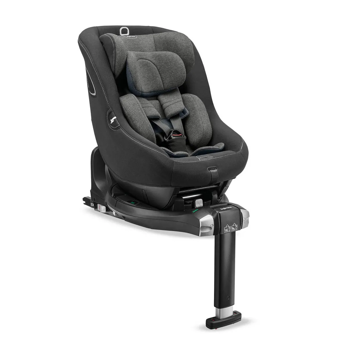 https://www.roshko.bg/media/catalog/product/cache/1/image/9df78eab33525d08d6e5fb8d27136e95/s/t/ за кола Inglesina Darwin Next Stage i-Size - Vulcan Black .webp