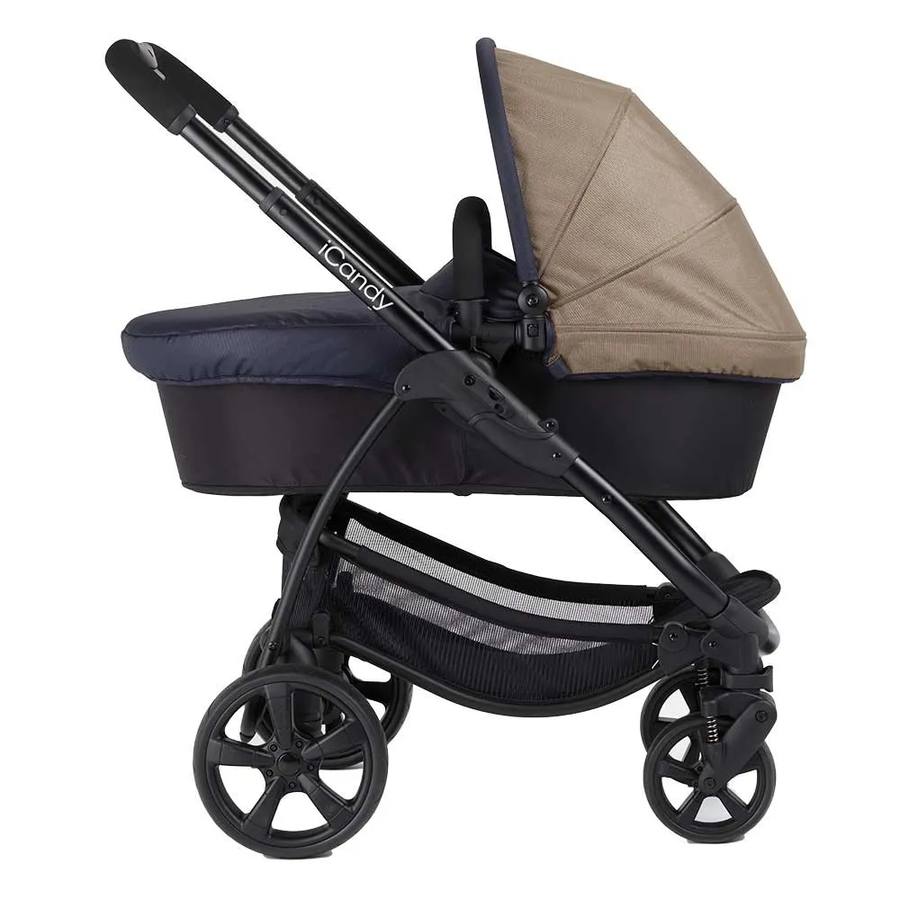 Icandy tudor discount