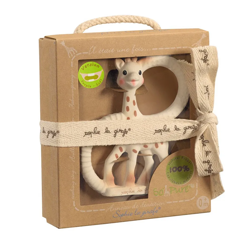 https://www.roshko.bg/media/catalog/product/cache/1/image/9df78eab33525d08d6e5fb8d27136e95/s/u/Sophie la giraffe Гъвкава гризалка "Софи жирафчето" от колекцията "So pure" -много мек вариант.webp