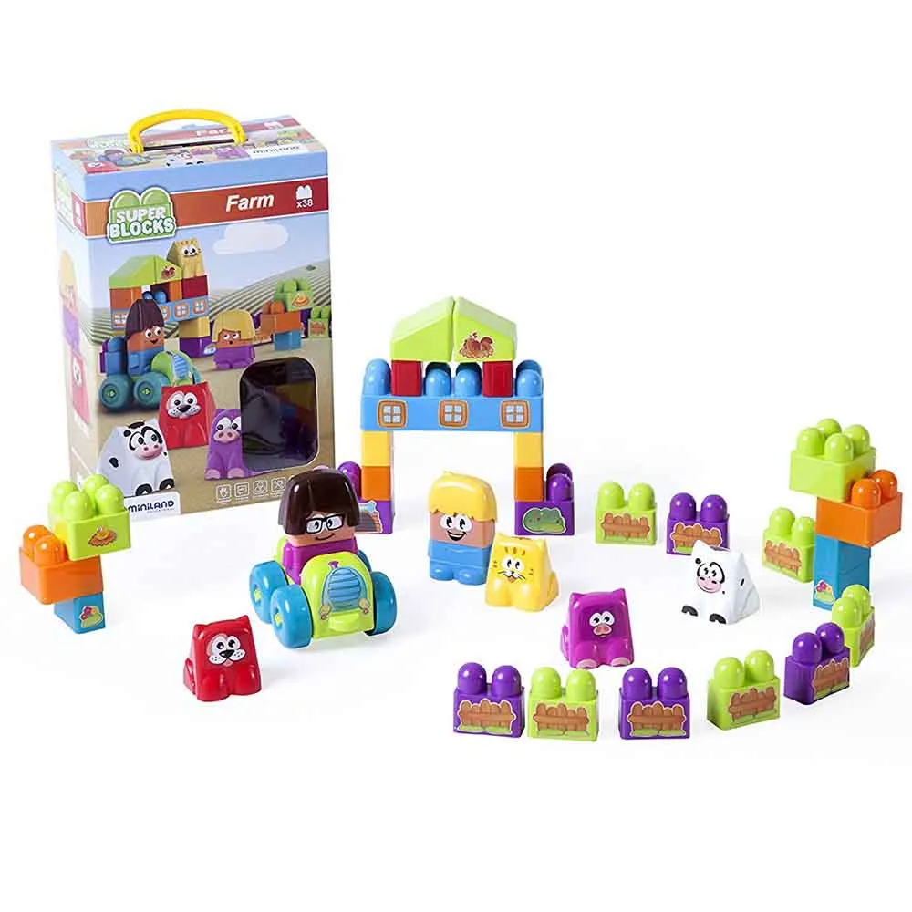 https://www.roshko.bg/media/catalog/product/cache/1/image/9df78eab33525d08d6e5fb8d27136e95/s/u/Miniland Super Blocks - детски конструктор ферма 32339.webp