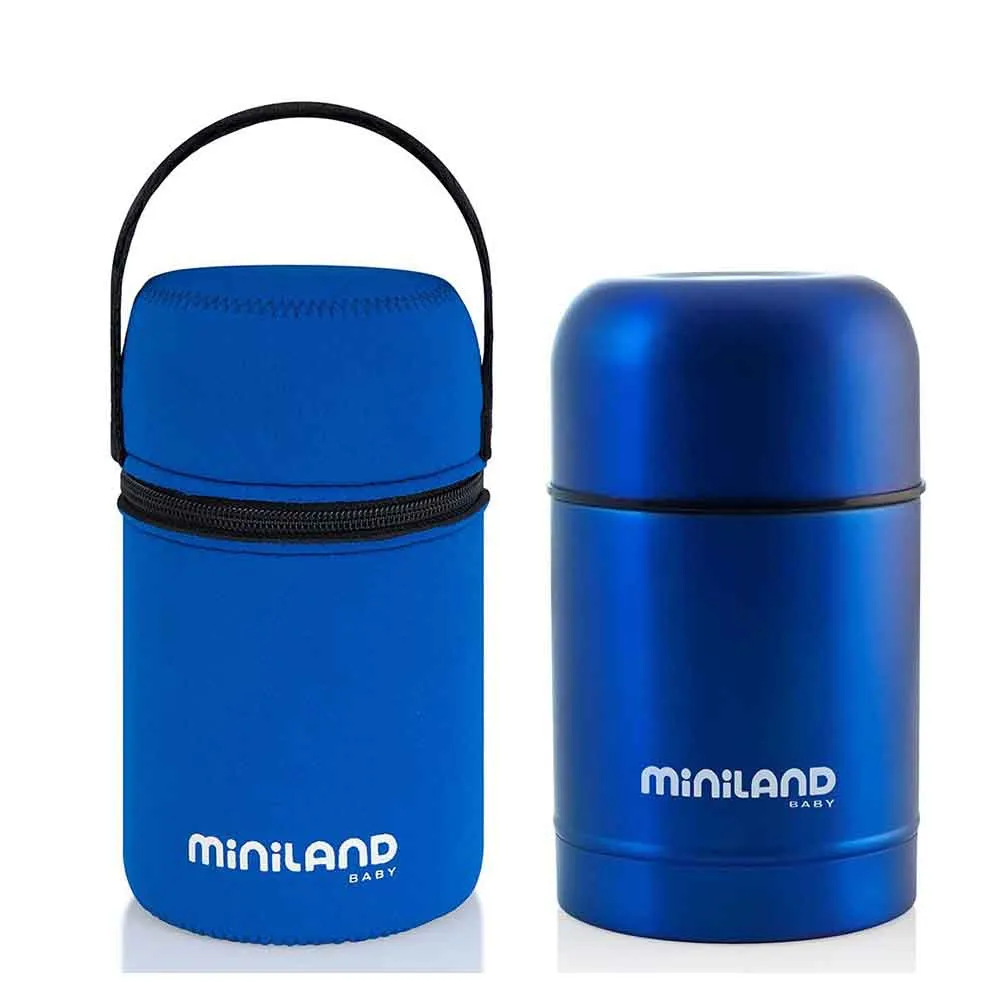 https://www.roshko.bg/media/catalog/product/cache/1/image/9df78eab33525d08d6e5fb8d27136e95/t/h/ за храна + неопренова чанта - Miniland Thermobox 89120.webp