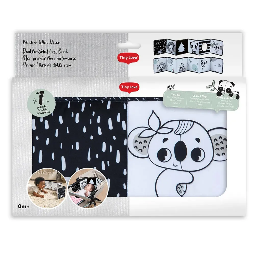 https://www.roshko.bg/media/catalog/product/cache/1/image/9df78eab33525d08d6e5fb8d27136e95/t/i/Tiny Love Мека двулицева книжка-обиколник Black&White Décor.webp