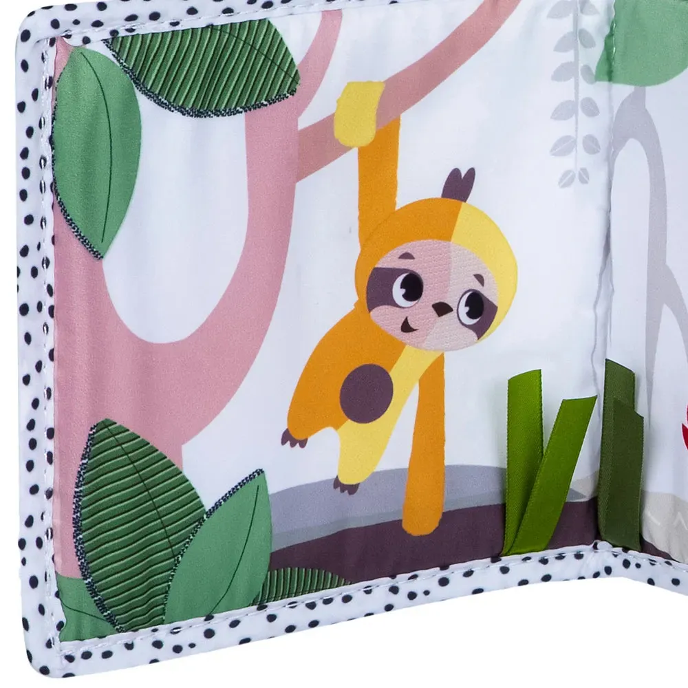 https://www.roshko.bg/media/catalog/product/cache/1/image/9df78eab33525d08d6e5fb8d27136e95/t/i/Tiny Love Мека двулицева книжка-обиколник Boho Chic.webp