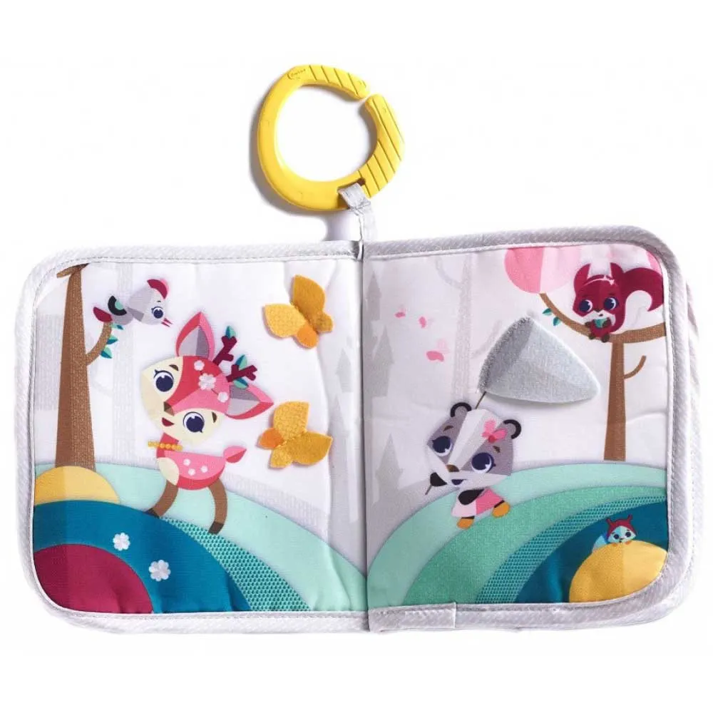 https://www.roshko.bg/media/catalog/product/cache/1/image/9df78eab33525d08d6e5fb8d27136e95/t/i/Tiny Love Tiny Princess Tales™ Soft Book мека книжка 2.webp