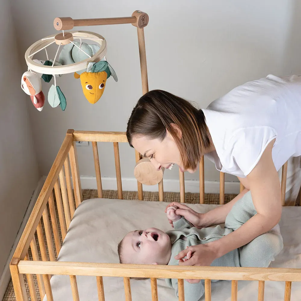 https://www.roshko.bg/media/catalog/product/cache/1/image/9df78eab33525d08d6e5fb8d27136e95/t/l/Tiny Love Еко Дървена въртележка Garden of Adventures.webp
