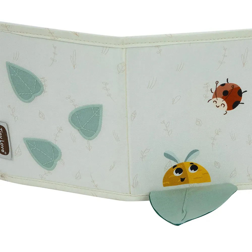 https://www.roshko.bg/media/catalog/product/cache/1/image/9df78eab33525d08d6e5fb8d27136e95/t/l/Tiny Love Мека двулицева книжка-обиколник от Еко серията Garden of Adventures.webp