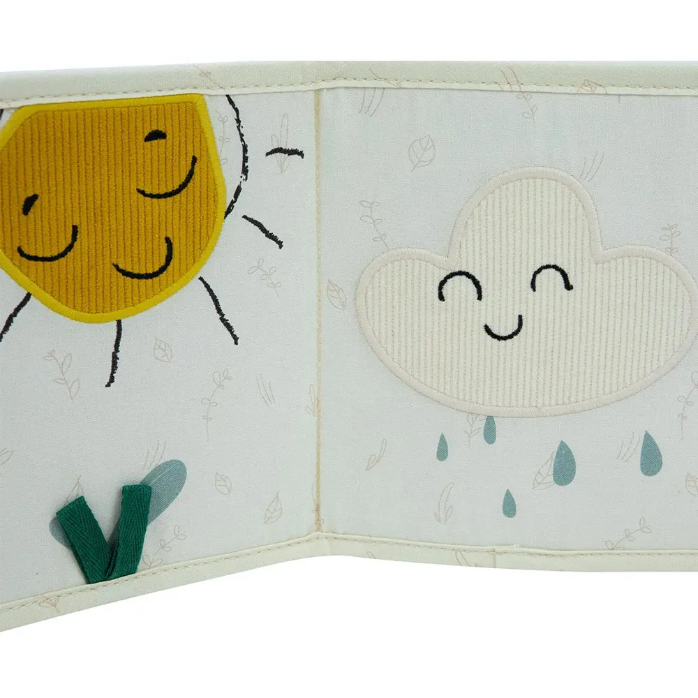 https://www.roshko.bg/media/catalog/product/cache/1/image/9df78eab33525d08d6e5fb8d27136e95/t/l/Tiny Love Мека двулицева книжка-обиколник от Еко серията Garden of Adventures.webp